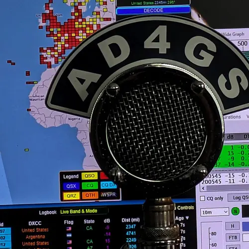 AD4GS