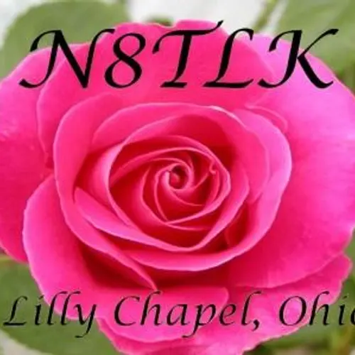 N8TLK profile image