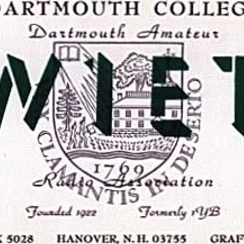W1ET profile image