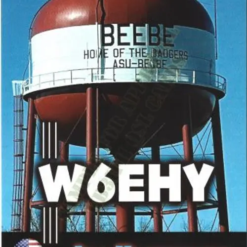 W6EHY profile image