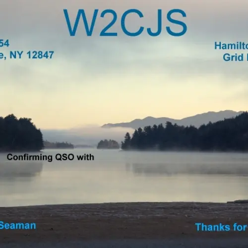 W2CJS profile image