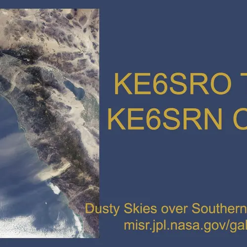 KE6SRN