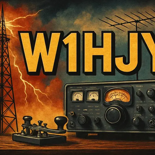 W1HJY profile image