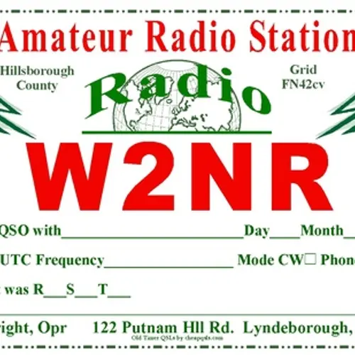 W2NR profile image