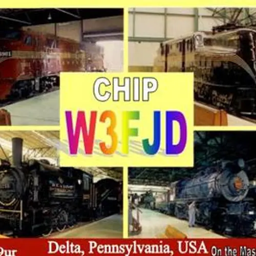 W3FJD profile image