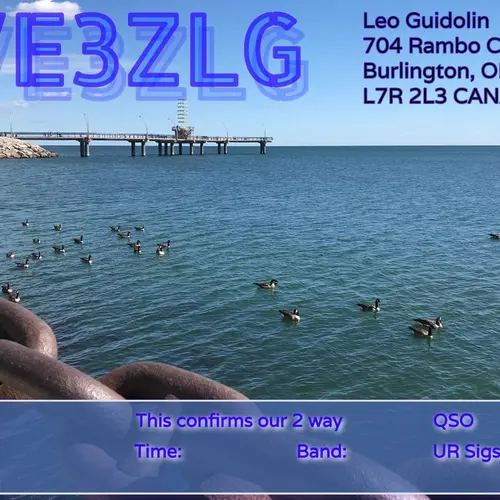 VE3ZLG profile image