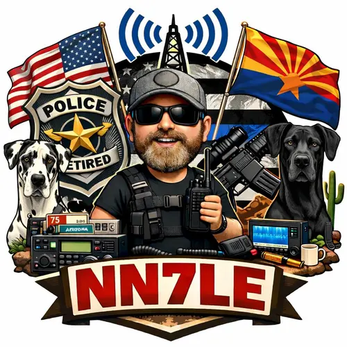 NN7LE profile image