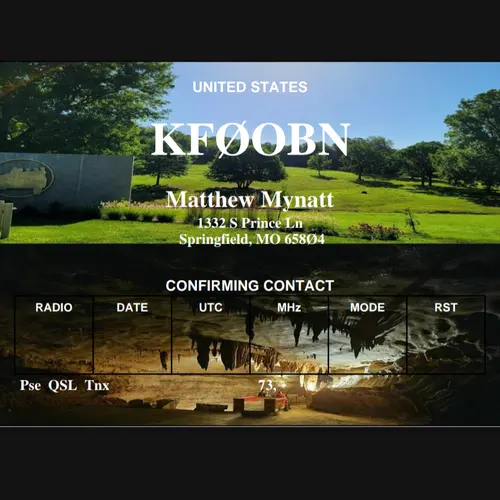 KF0OBN