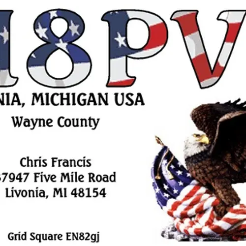 N8PVL profile image