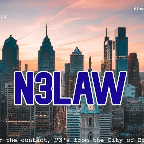 N3LAW profile image