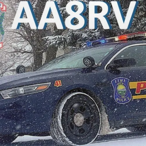 AA8RV