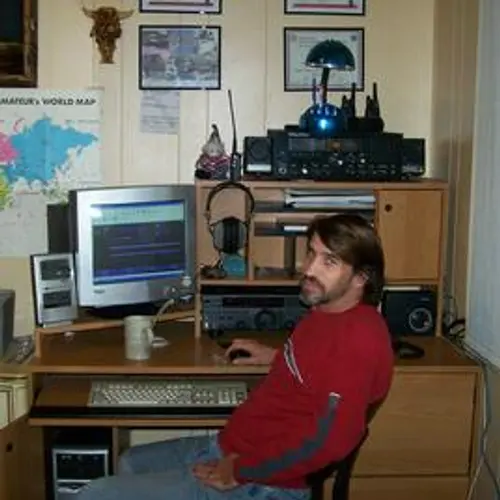 N1DJF profile image