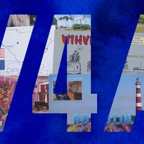 WV4AM profile image