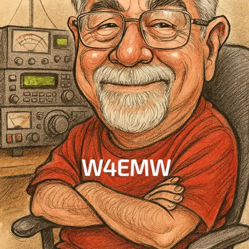 W4EMW profile image