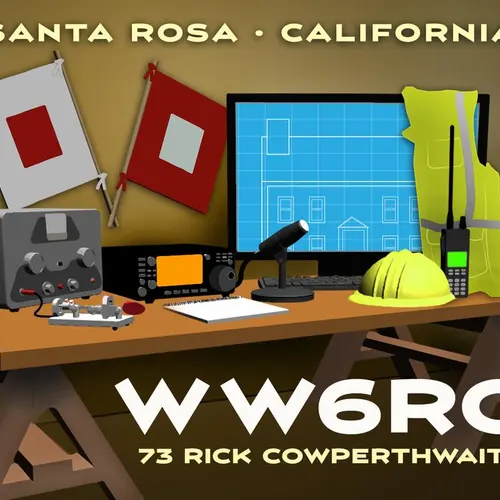 WW6RC profile image
