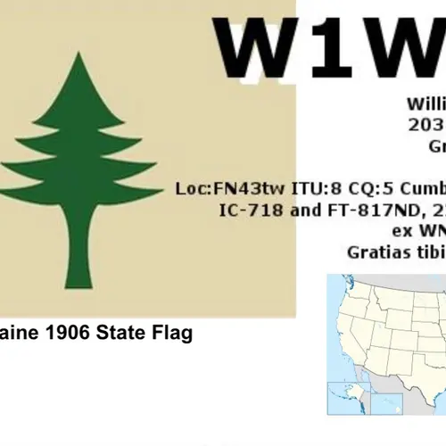 W1WFG profile image