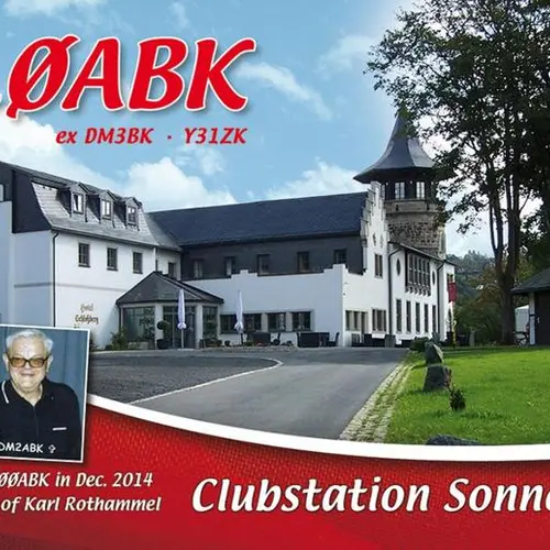 DL0ABK