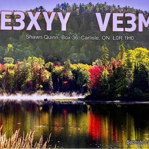 VE3XYY profile image