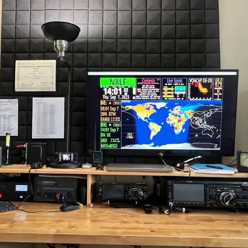 N8LF profile image