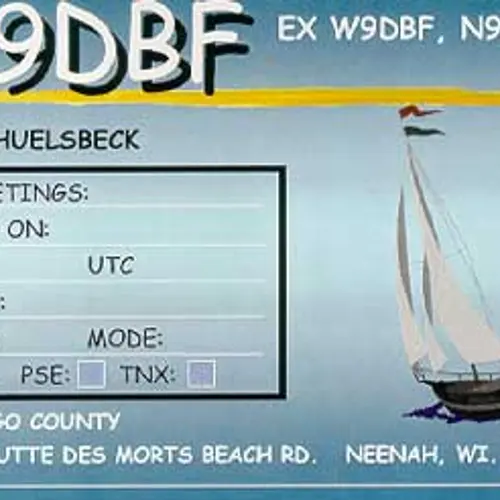 W9DBF profile image