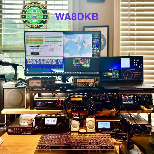 WA8DKB profile image
