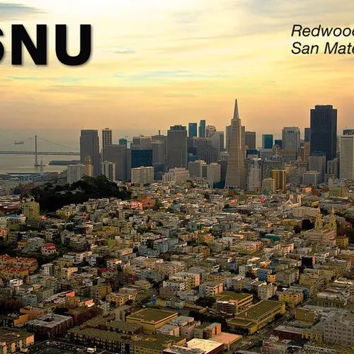 N6NU profile image