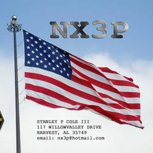 NX3P profile image