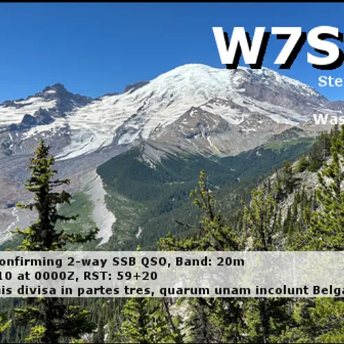 W7SKW profile image