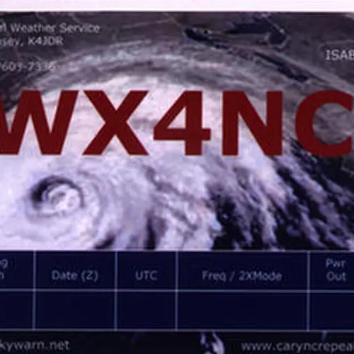 WX4NC profile image