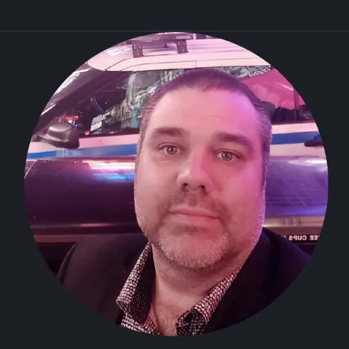 VE2KRT profile image