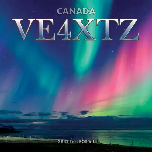 VE4XTZ profile image