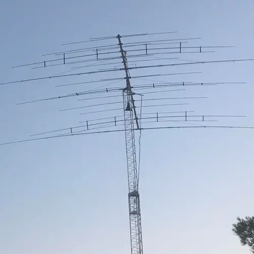 AD6HF