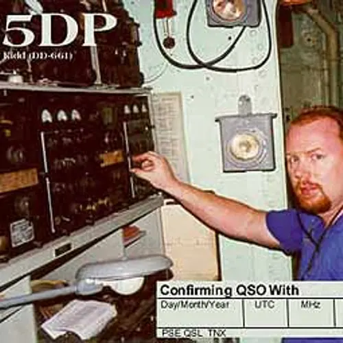 AD5DP