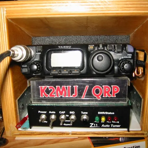 WJ1MK profile image