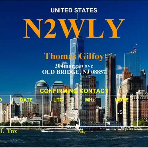 N2WLY profile image