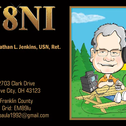 N8NI profile image