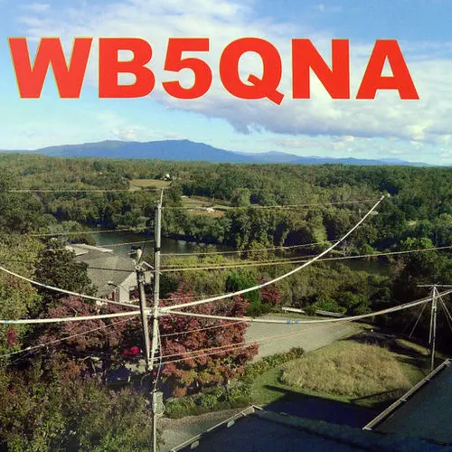 WB5QNA profile image
