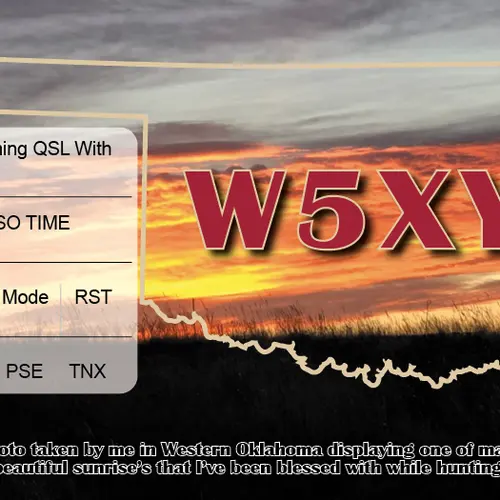 W5XY profile image