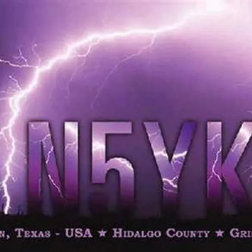 N5YK profile image