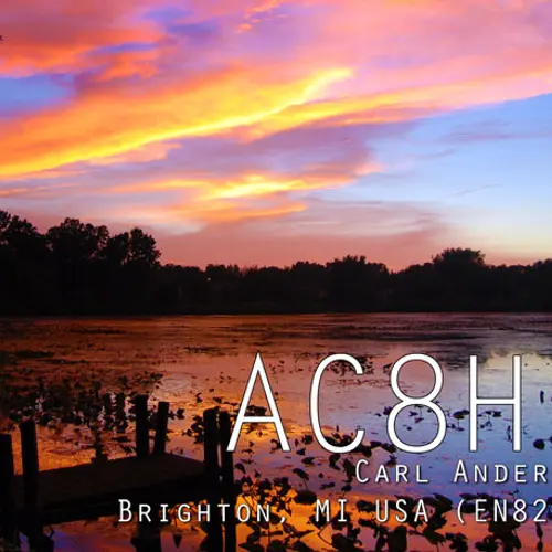 AC8HF