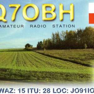 SQ7OBH profile image