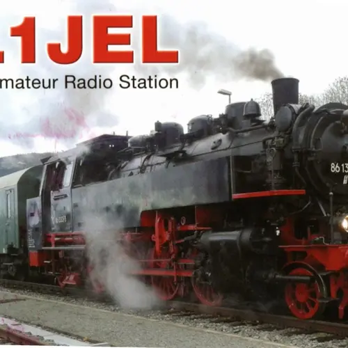 DL1JEL