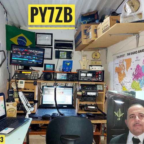 PY7ZB profile image