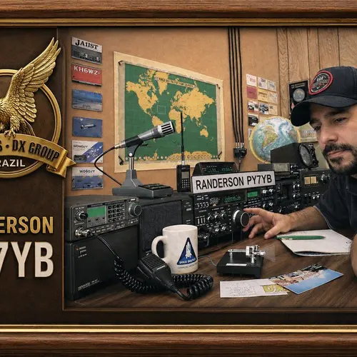 PY7YB profile image