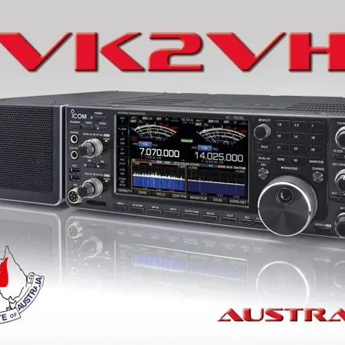 VK2VH profile image