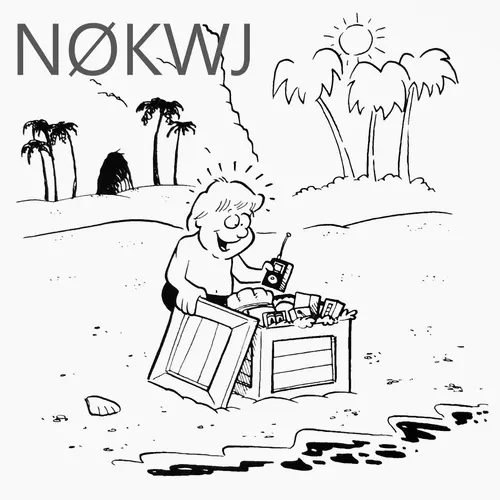 N0KWJ profile image