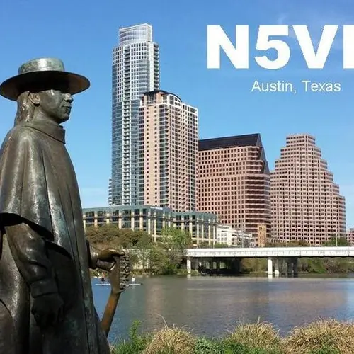 N5VR profile image