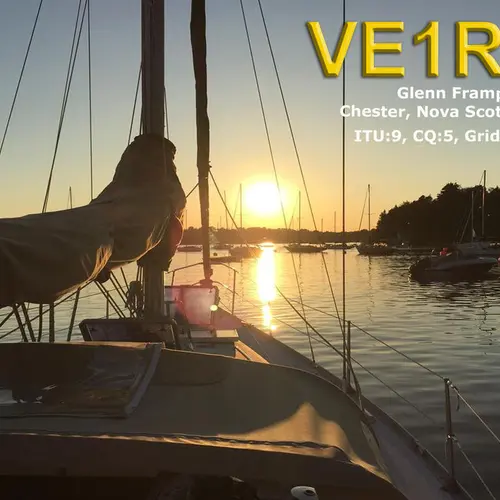 VE1RMR profile image