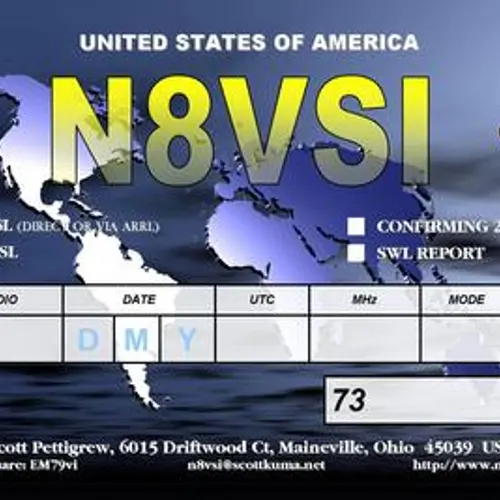 N8VSI profile image