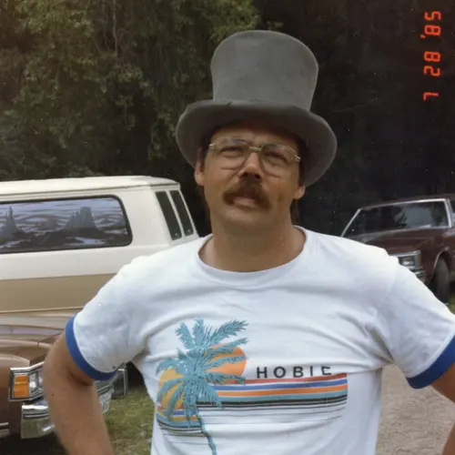 WD0EMR profile image